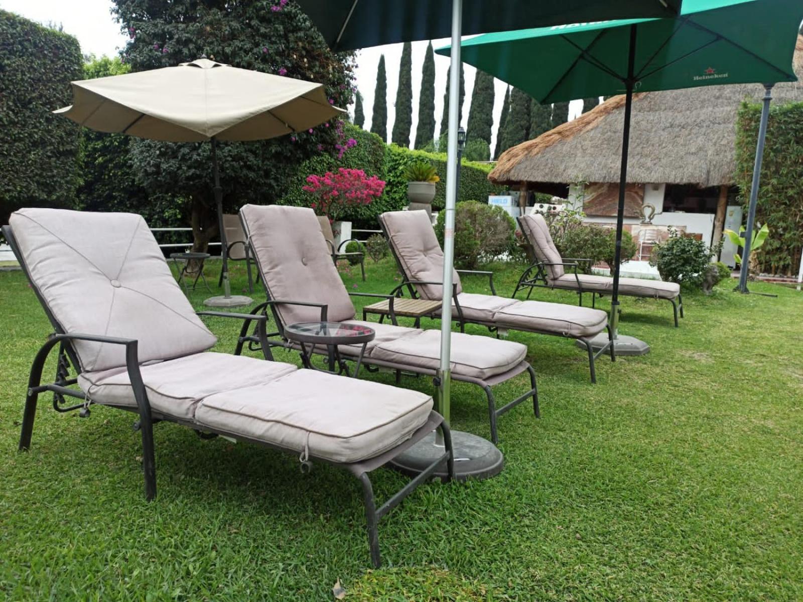 Rio Tinto Hotel Boutique Atlixco Luaran gambar