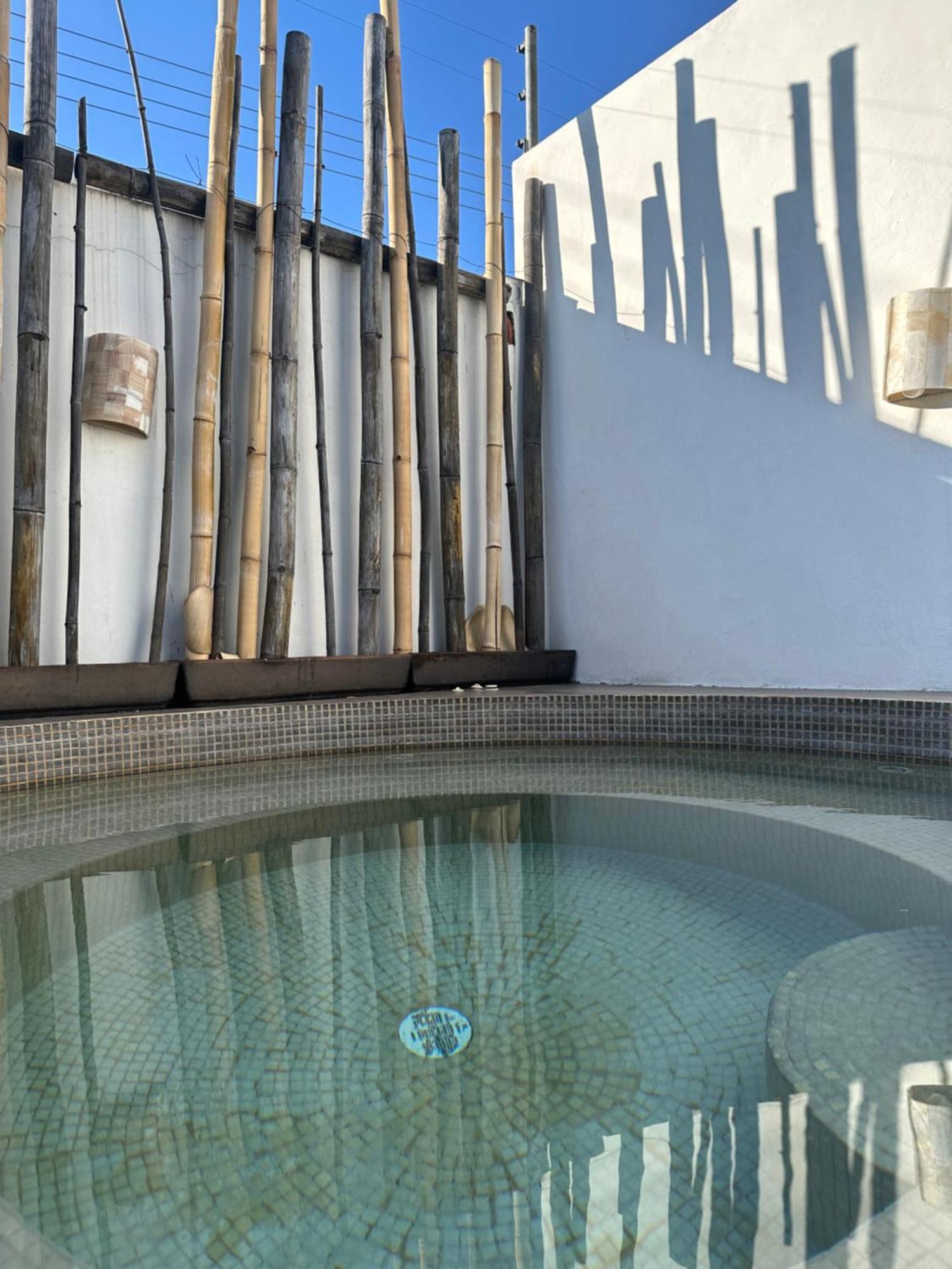Rio Tinto Hotel Boutique Atlixco Luaran gambar