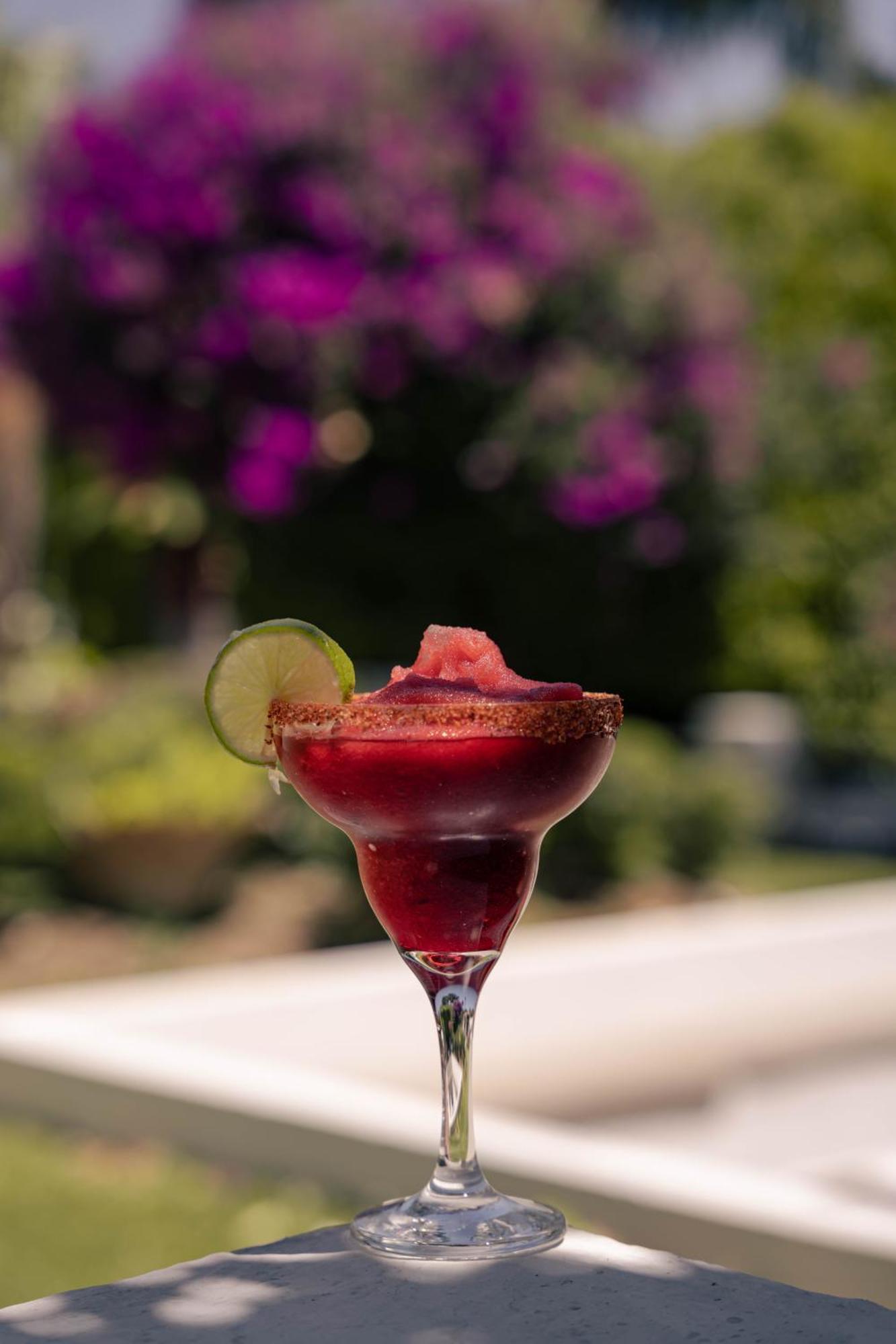 Rio Tinto Hotel Boutique Atlixco Luaran gambar