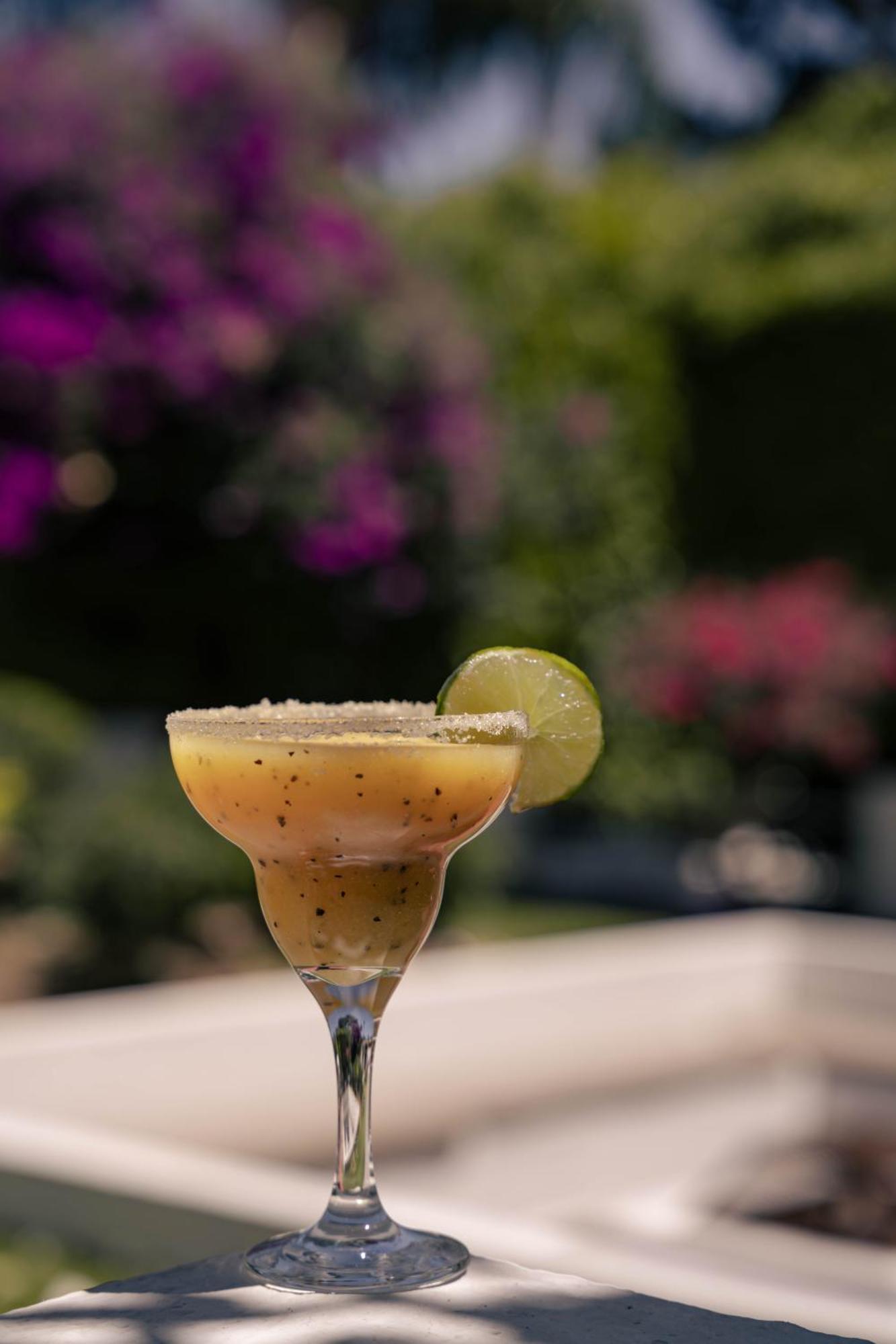 Rio Tinto Hotel Boutique Atlixco Luaran gambar