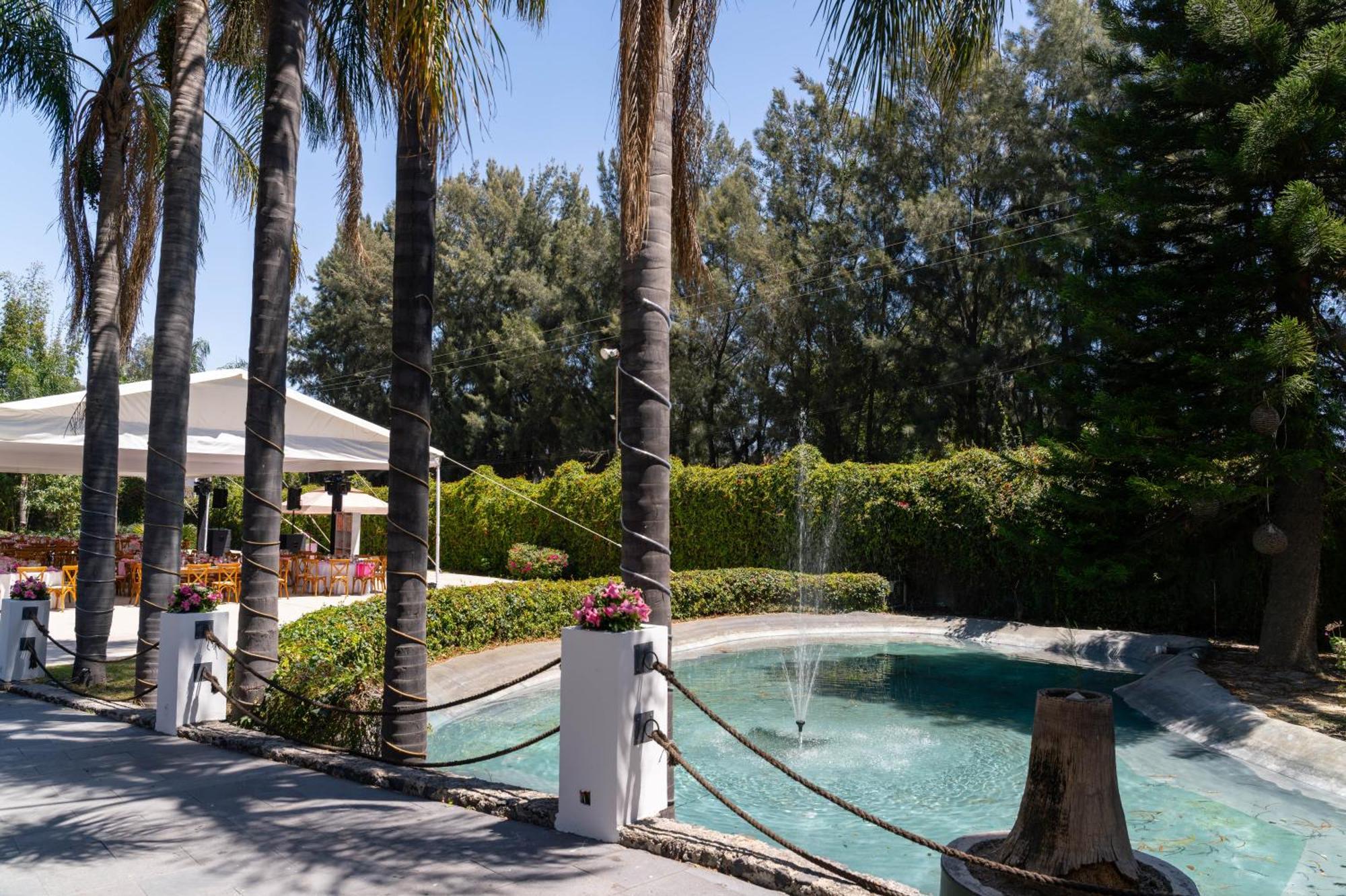 Rio Tinto Hotel Boutique Atlixco Luaran gambar