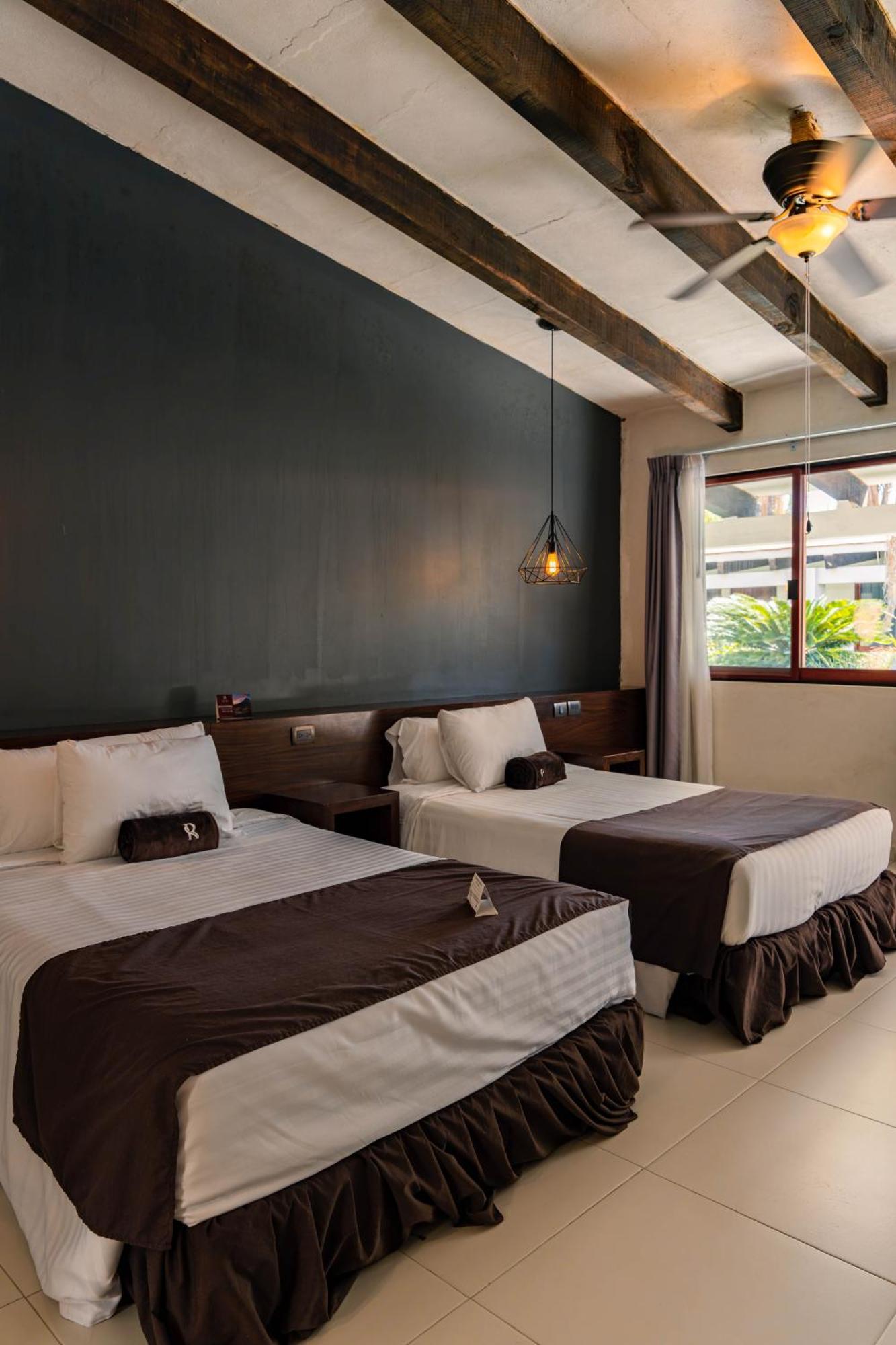 Rio Tinto Hotel Boutique Atlixco Luaran gambar