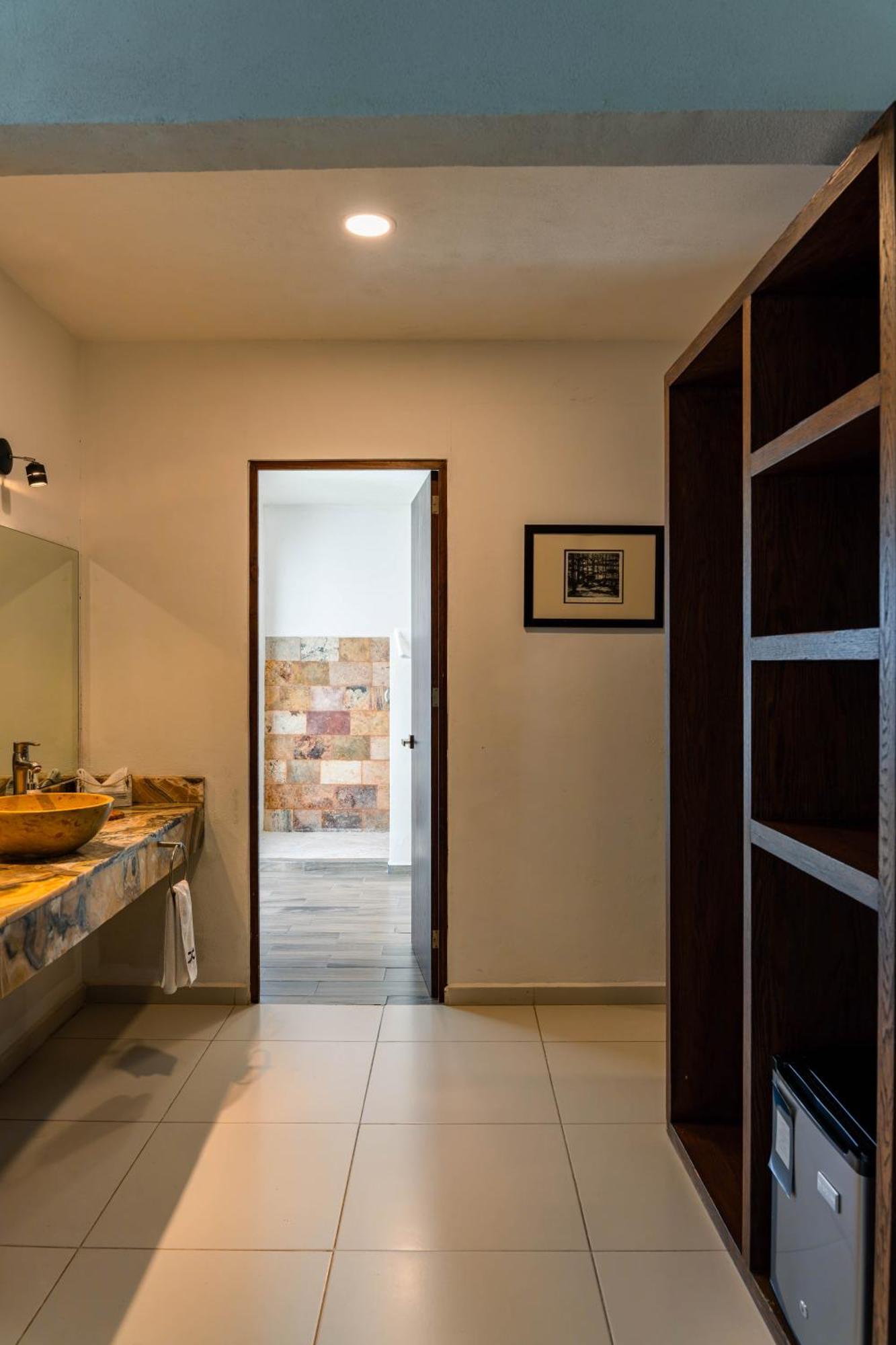 Rio Tinto Hotel Boutique Atlixco Luaran gambar