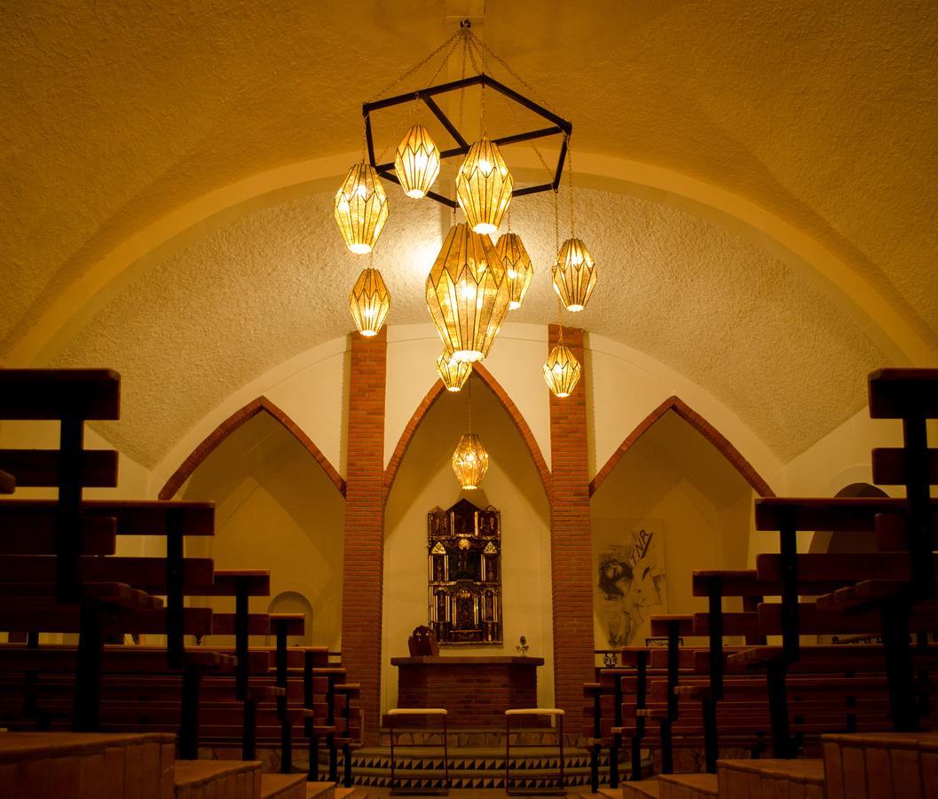 Rio Tinto Hotel Boutique Atlixco Luaran gambar
