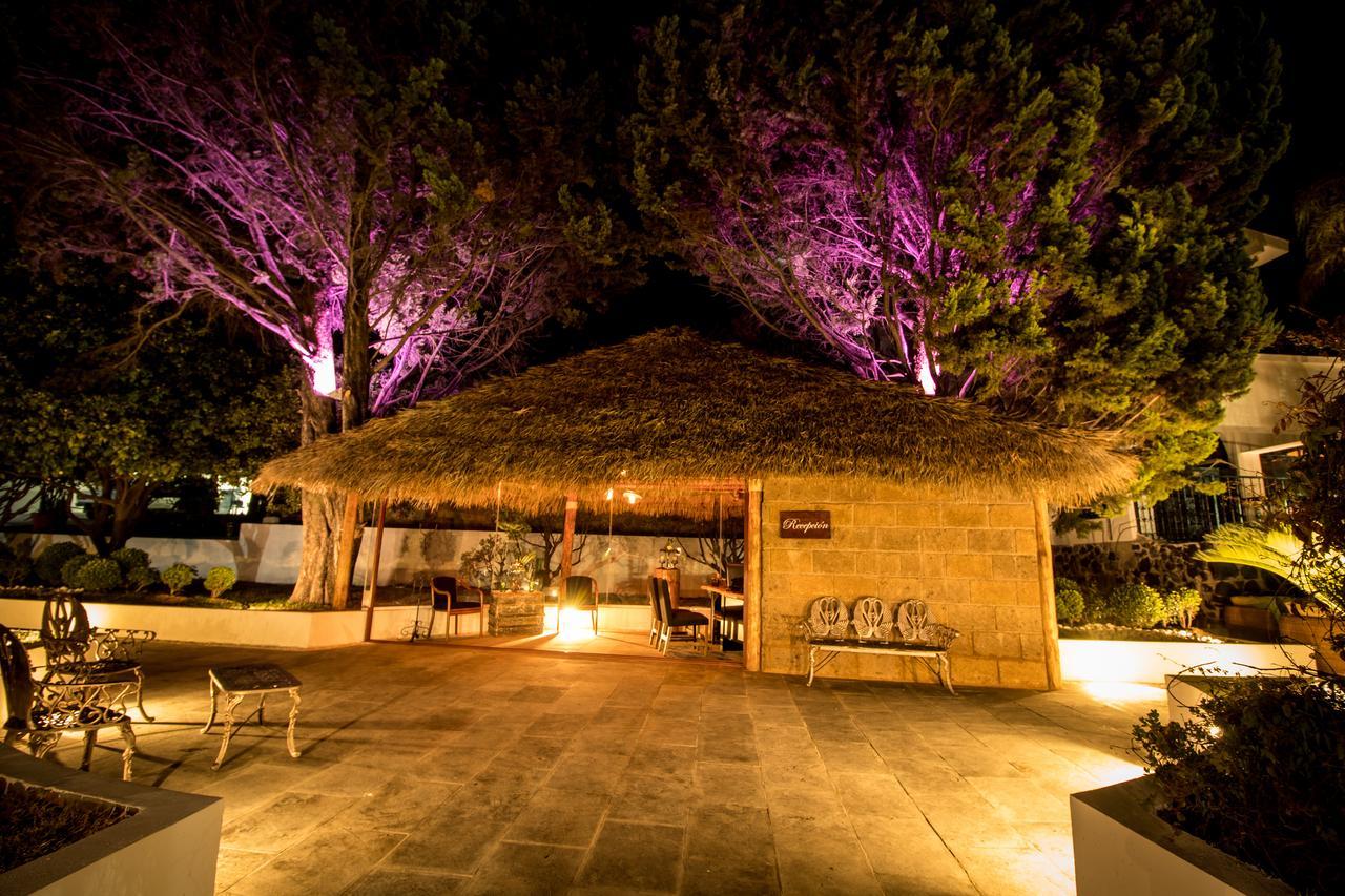 Rio Tinto Hotel Boutique Atlixco Luaran gambar
