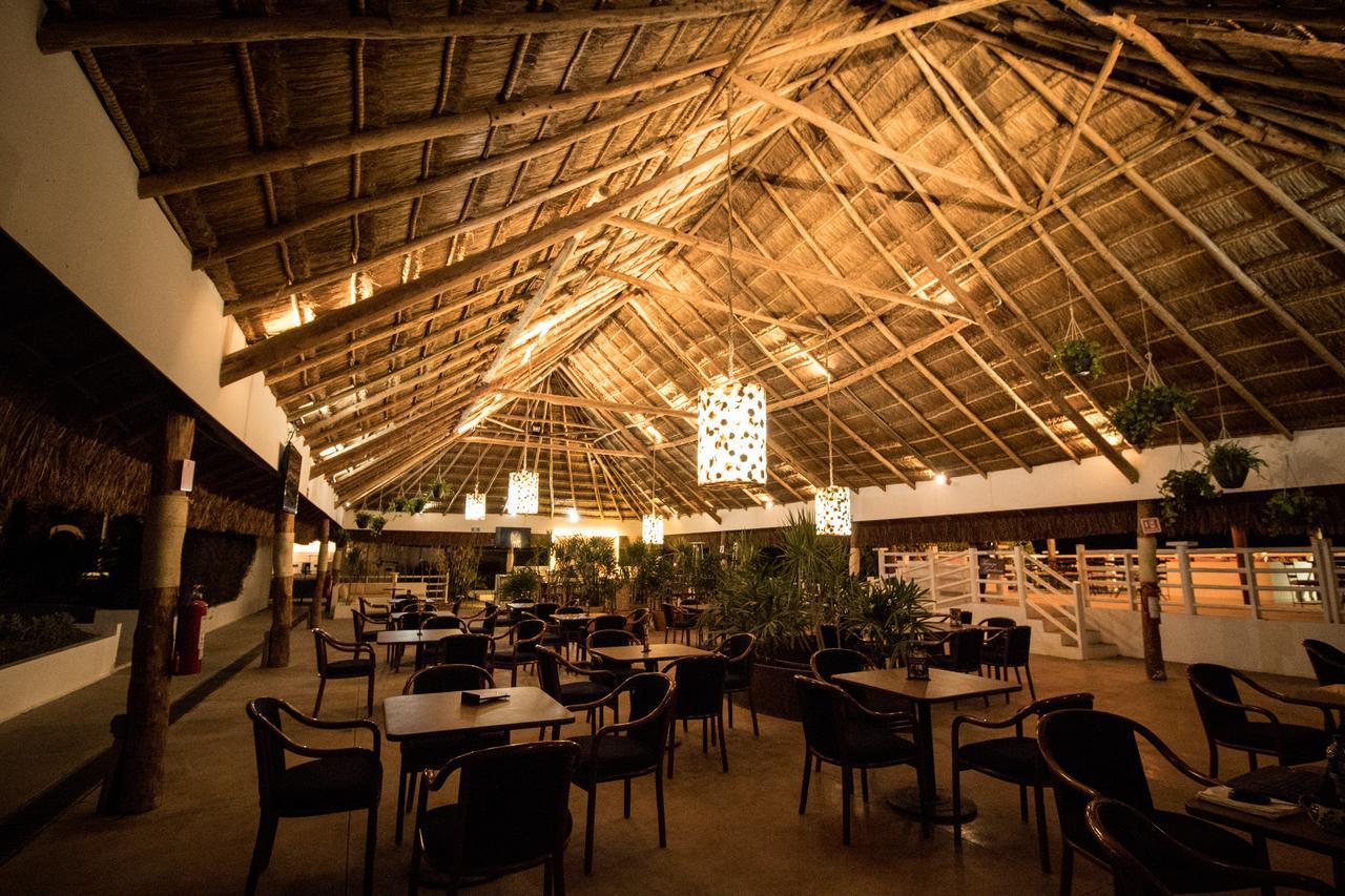 Rio Tinto Hotel Boutique Atlixco Luaran gambar