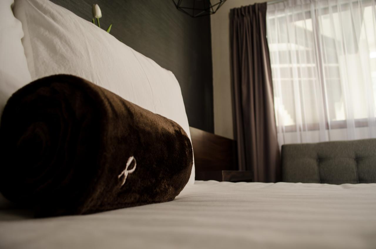Rio Tinto Hotel Boutique Atlixco Luaran gambar